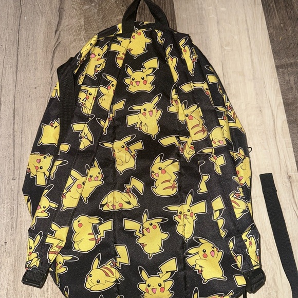 Book bags - Picture 5 of 11